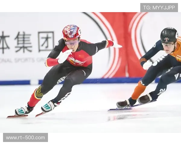 中国短道速滑队满额席位出征米兰冬奥会