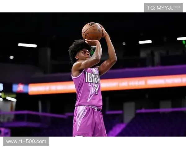 发展联盟点燃队新星获多队关注，选秀前景被看好