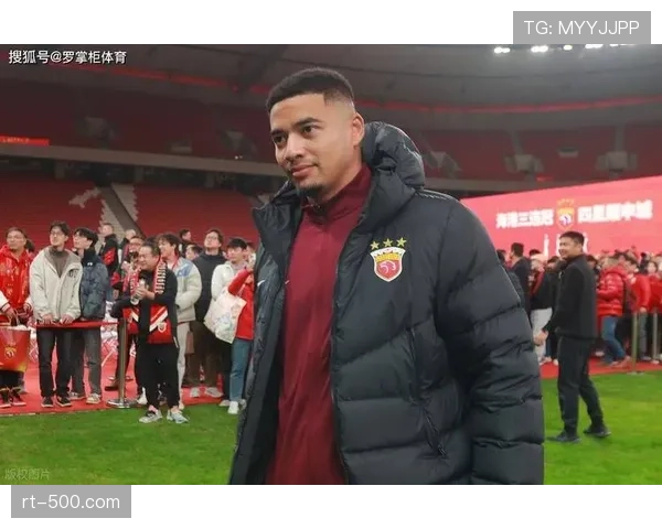 海港再遇伤病潮:克劳德安佩姆缺席训练,蒋光太进入康复新阶段