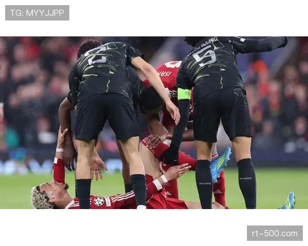 利物浦前锋埃基蒂克跟腱断裂，确认无缘2026年美加墨世界杯